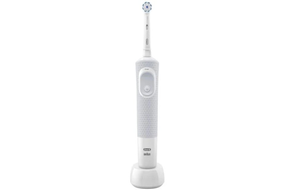 Oral-B Vitality 100 Sensitive Clean - Elektrische tandenborstel