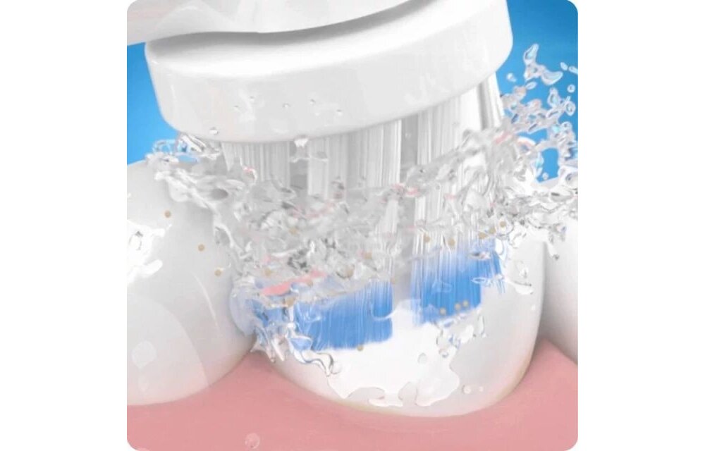 Oral-B Vitality 100 Sensitive Clean - Elektrische tandenborstel