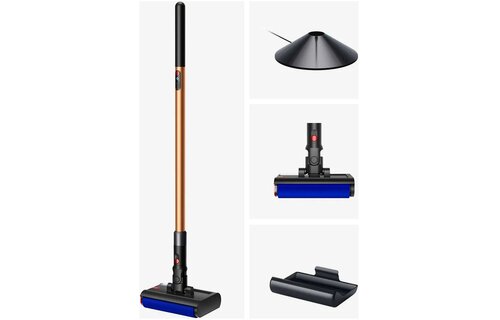 Dyson PencilWash - Vloerreiniger