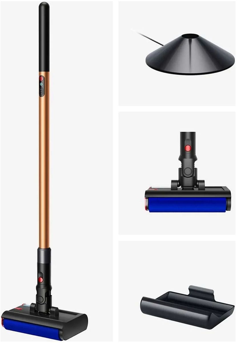 Dyson PencilWash - Vloerreiniger