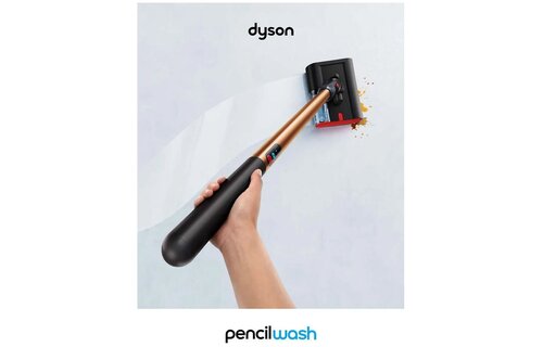Dyson PencilWash - Vloerreiniger