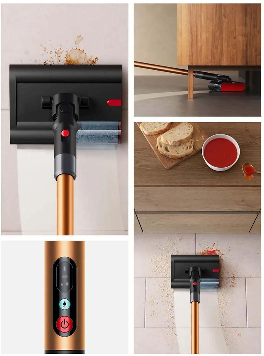 Dyson PencilWash - Vloerreiniger