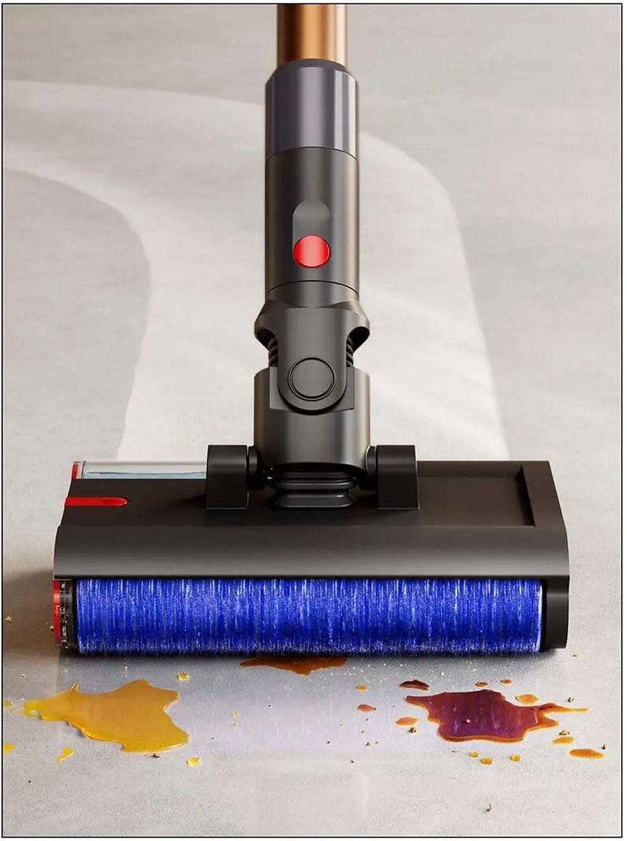 Dyson PencilWash - Vloerreiniger