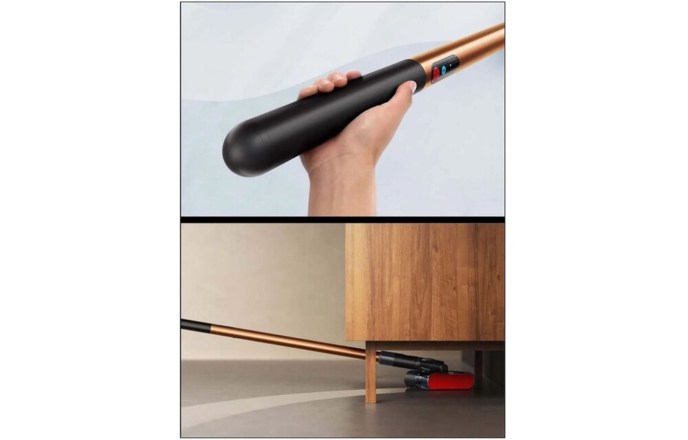 Dyson PencilWash - Vloerreiniger