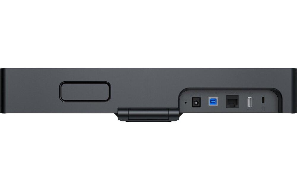 Yealink UVC34 All-in-One USB Video Bar