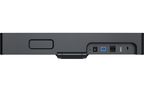 Yealink UVC34 All-in-One USB Video Bar
