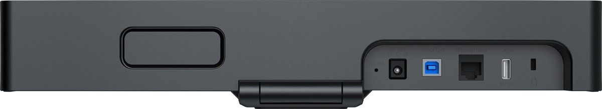 Yealink UVC34 All-in-One USB Video Bar