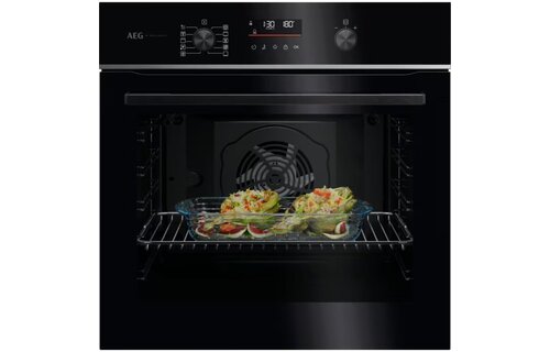 AEG TU5PB401SB - Inbouw oven