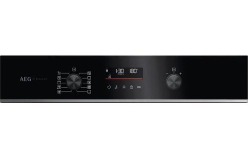 AEG TU5PB401SB - Inbouw oven