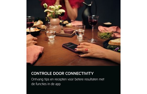 AEG TU5PB401SB - Inbouw oven