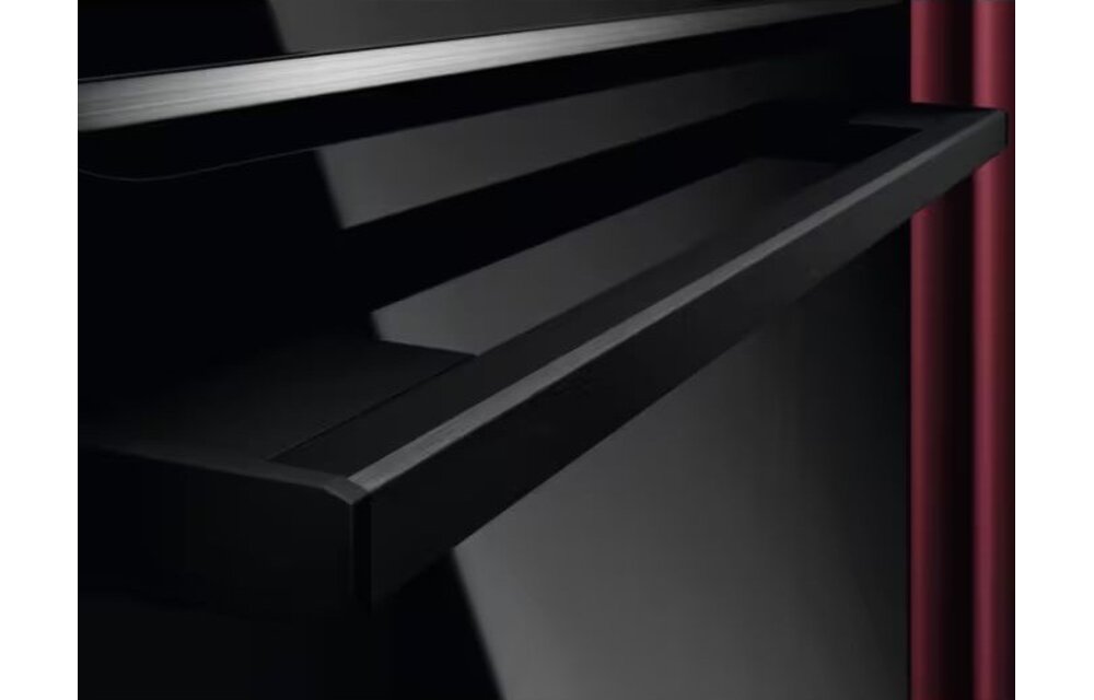 AEG TU5PB401SB - Inbouw oven