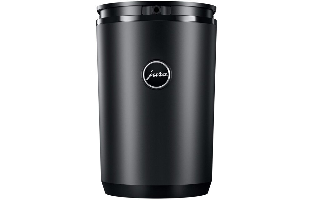 JURA Cool Control 2,5L Zwart (EA) - Melkkoeler