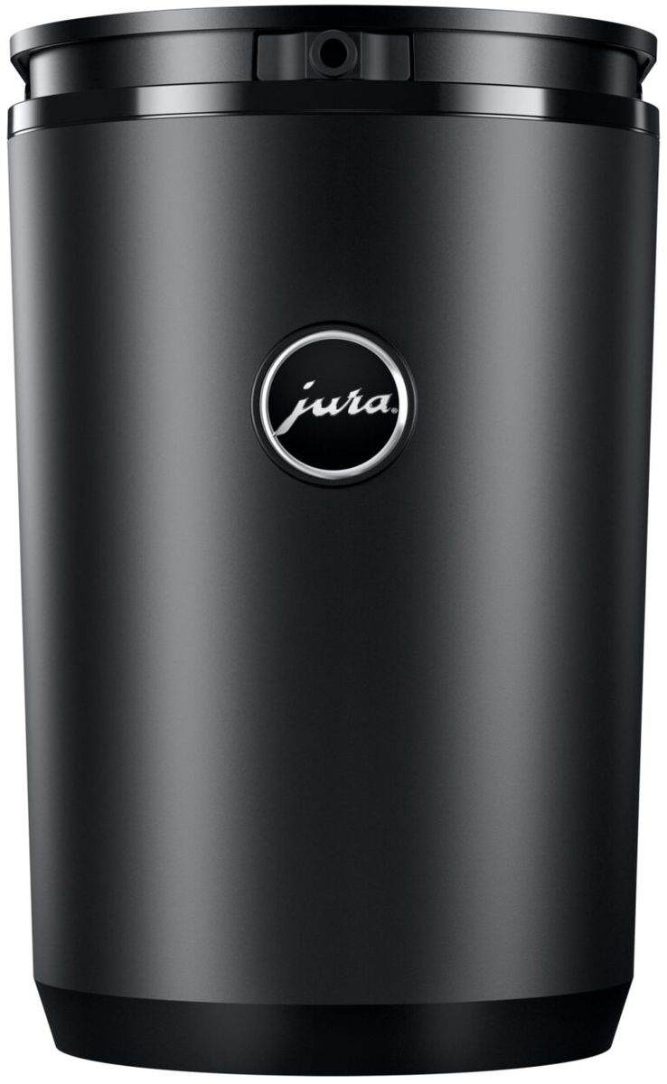 JURA Cool Control 2,5L Zwart (EA) - Melkkoeler