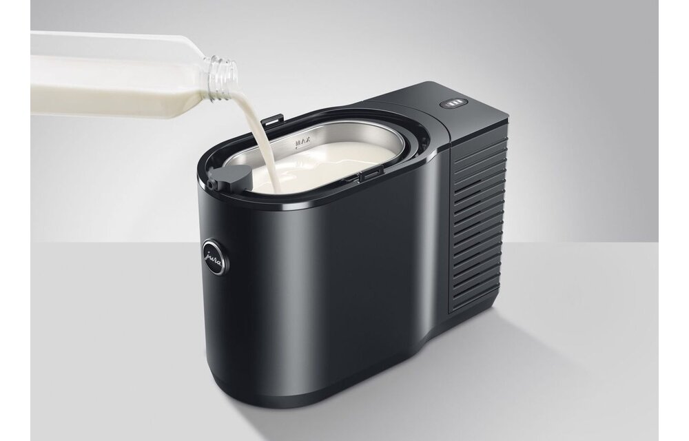 JURA Cool Control 2,5L Zwart (EA) - Melkkoeler
