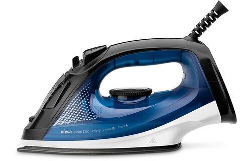 Ufesa Neon 2200 W - Stoomstrijkijzer