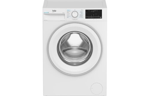 Beko B3WM49610W2 Selective - Wasmachine