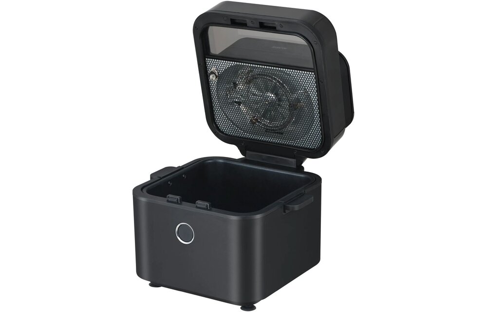 Inventum GF730HLDB - Hetelucht friteuse