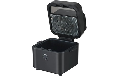 Inventum GF730HLDB - Hetelucht friteuse