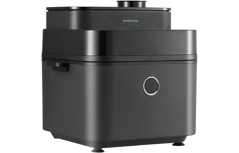 Inventum GF730HLDB - Hetelucht friteuse