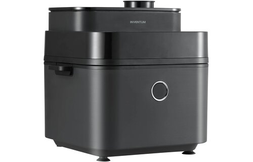 Inventum GF730HLDB - Hetelucht friteuse