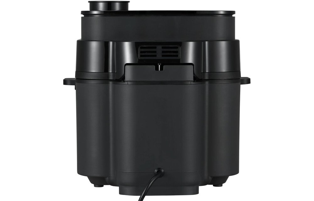 Inventum GF730HLDB - Hetelucht friteuse