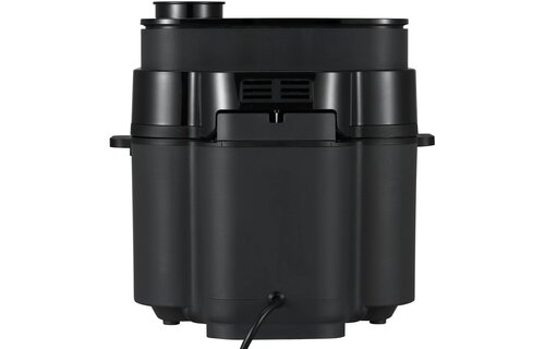 Inventum GF730HLDB - Hetelucht friteuse