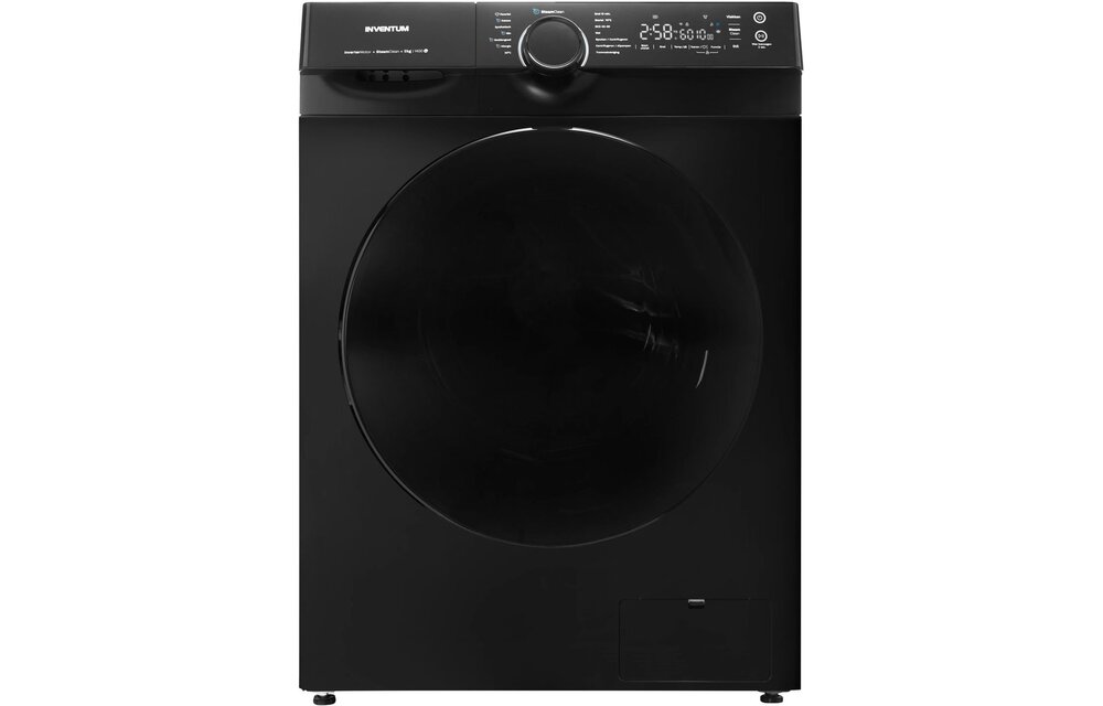 Inventum VWM9010B - Wasmachine