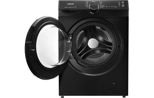 Inventum VWM9010B - Wasmachine