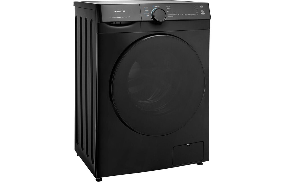 Inventum VWM9010B - Wasmachine