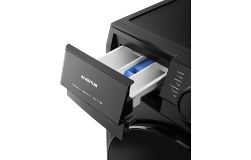 Inventum VWM9010B - Wasmachine