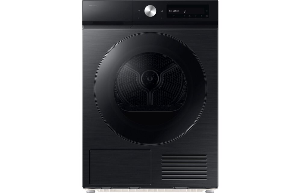 Samsung DV90DB8845GB - Warmtepompdroger