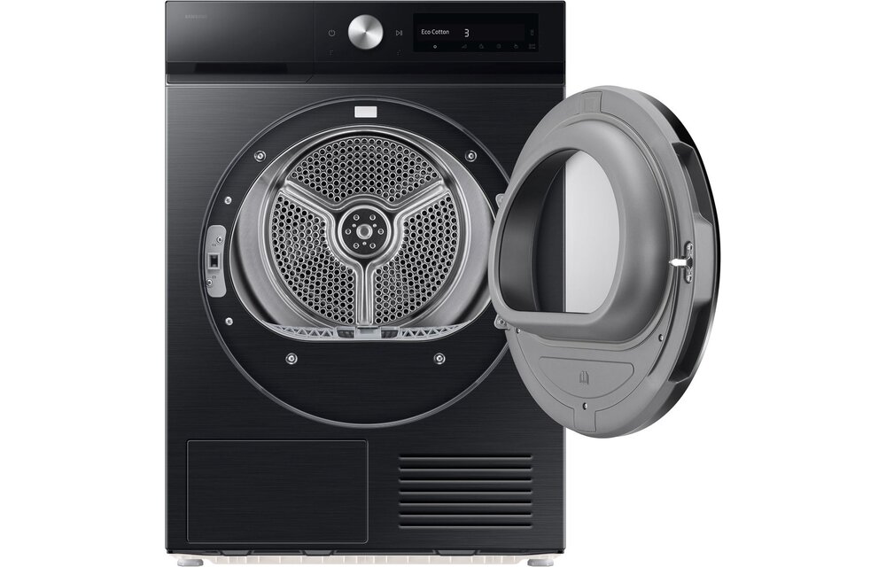 Samsung DV90DB8845GB - Warmtepompdroger