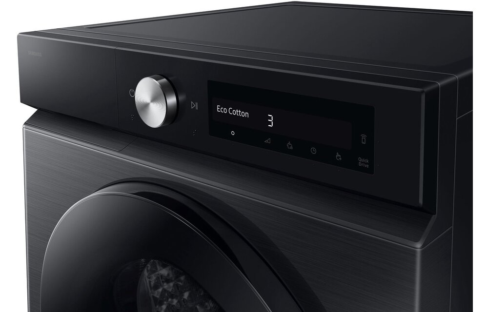Samsung DV90DB8845GB - Warmtepompdroger