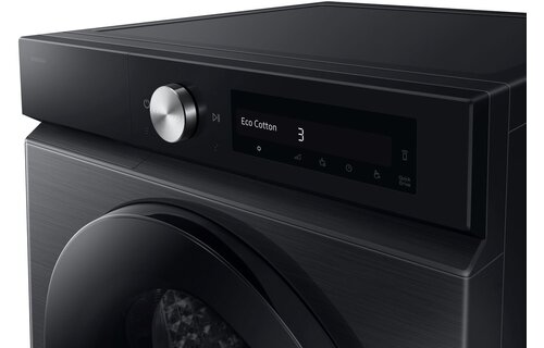 Samsung DV90DB8845GB - Warmtepompdroger