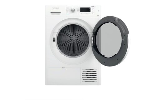 Whirlpool FFT M11 82 NL - Warmtepompdroger