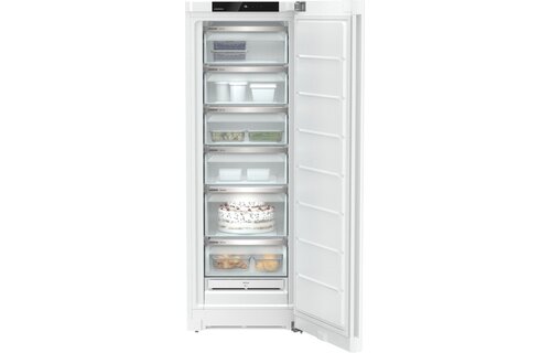 Liebherr FNe 5006-22 - Koel-vriescombinatie