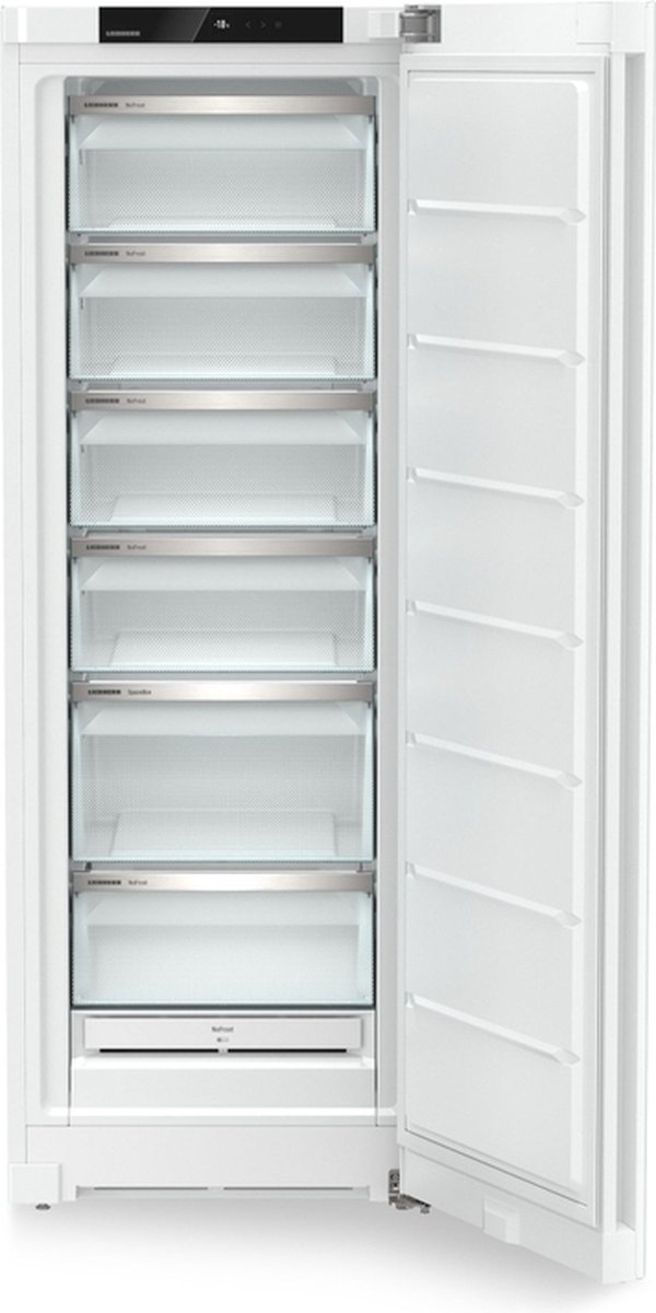 Liebherr FNe 5006-22 - Koel-vriescombinatie