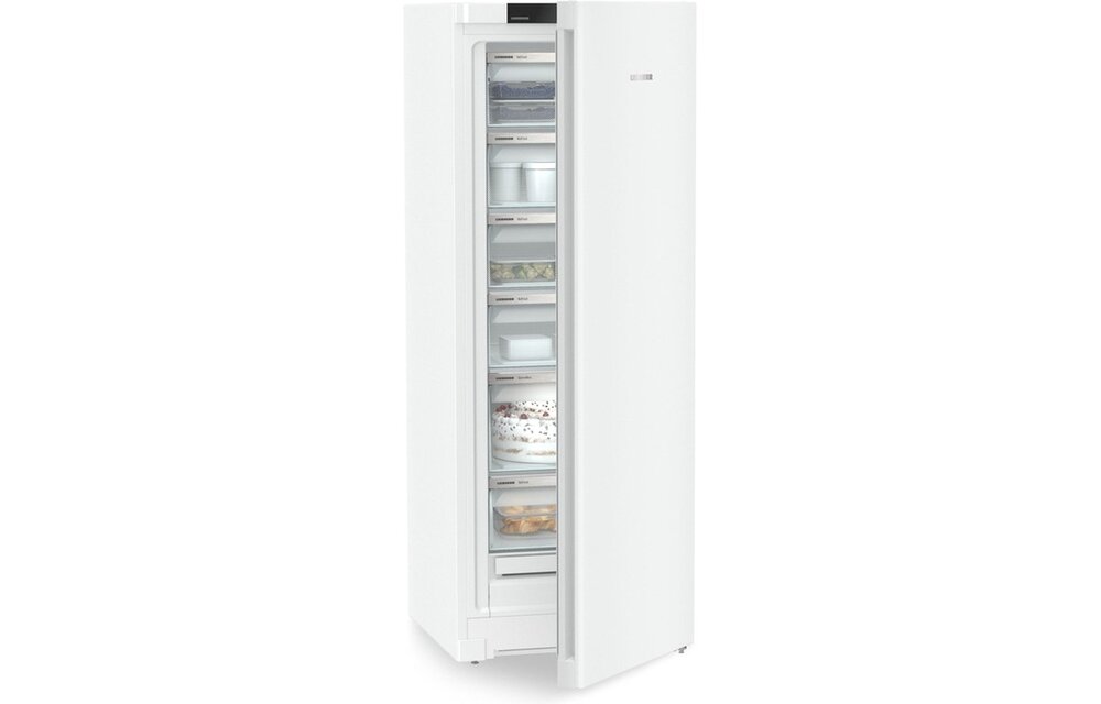 Liebherr FNe 5006-22 - Koel-vriescombinatie