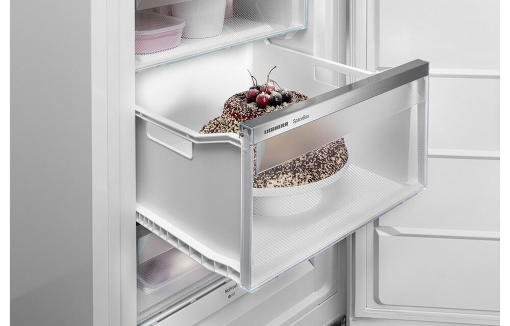 Liebherr FNe 5006-22 - Koel-vriescombinatie