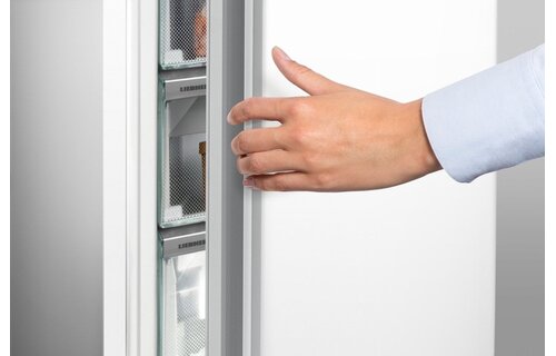 Liebherr FNe 5006-22 - Koel-vriescombinatie