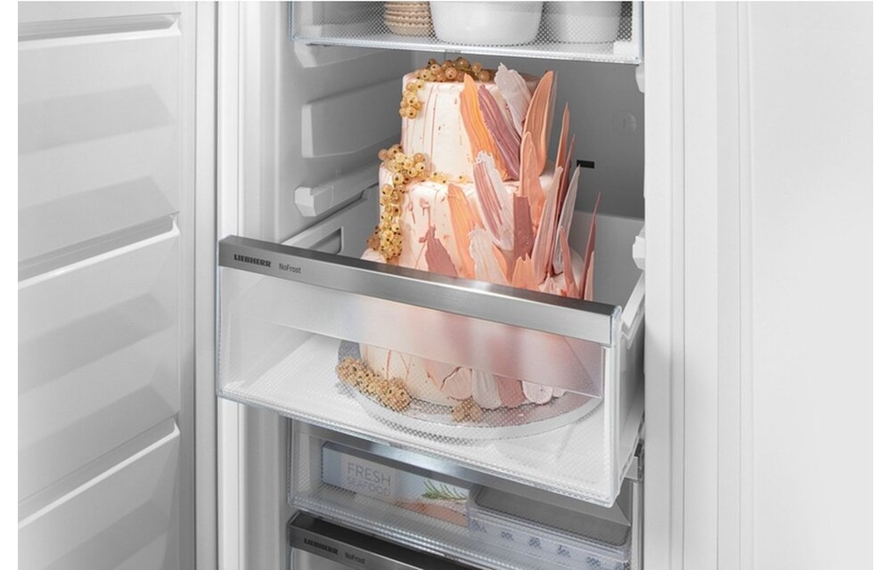 Liebherr FNe 5006-22 - Koel-vriescombinatie