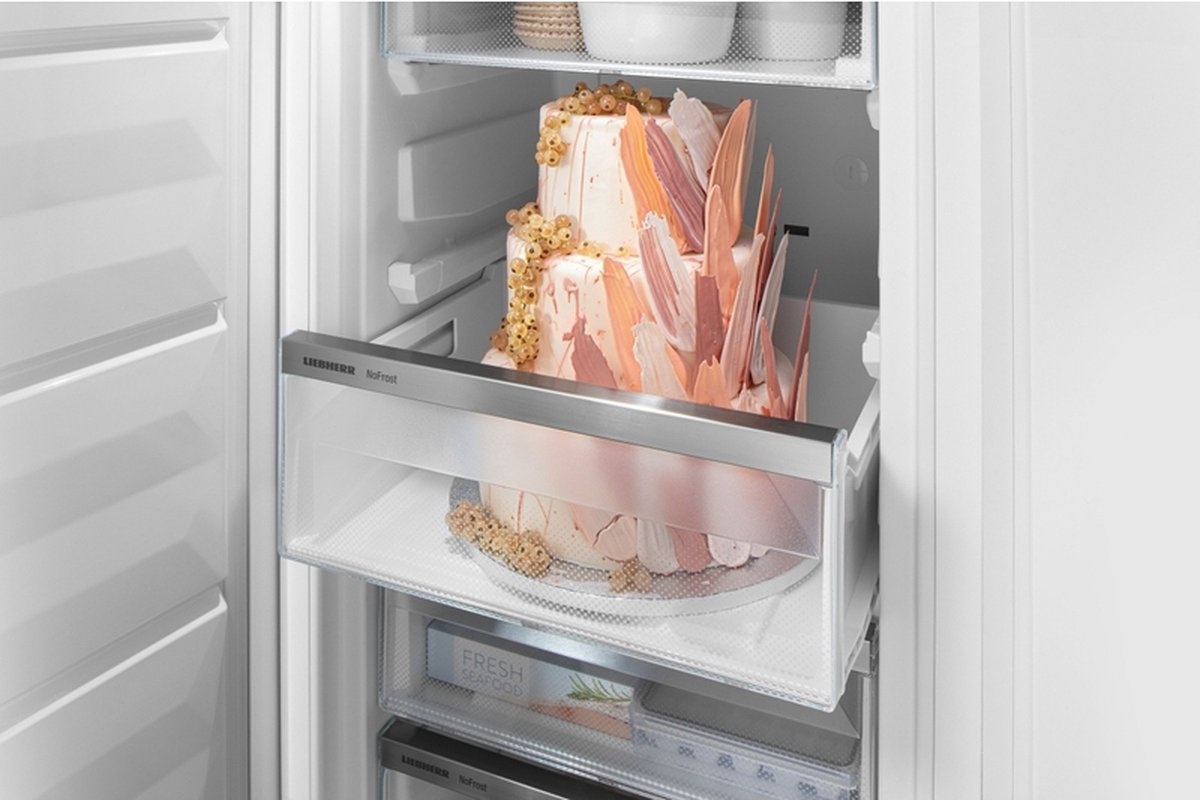 Liebherr FNe 5006-22 - Koel-vriescombinatie