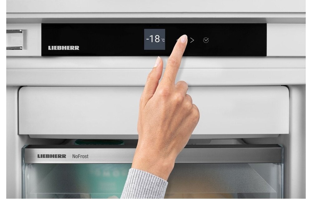 Liebherr FNe 5006-22 - Koel-vriescombinatie