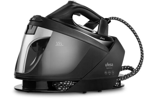 Ufesa Digital Care - Stoomgenerator