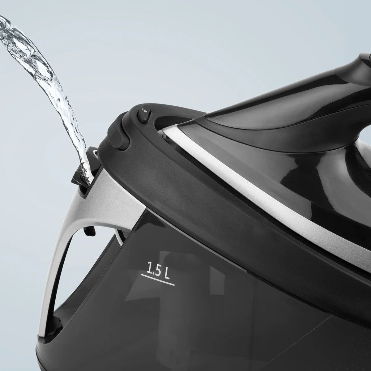 Ufesa Digital Care - Stoomgenerator