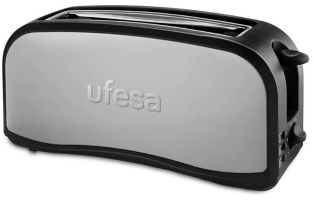 Ufesa TT7965 Optima - Broodrooster