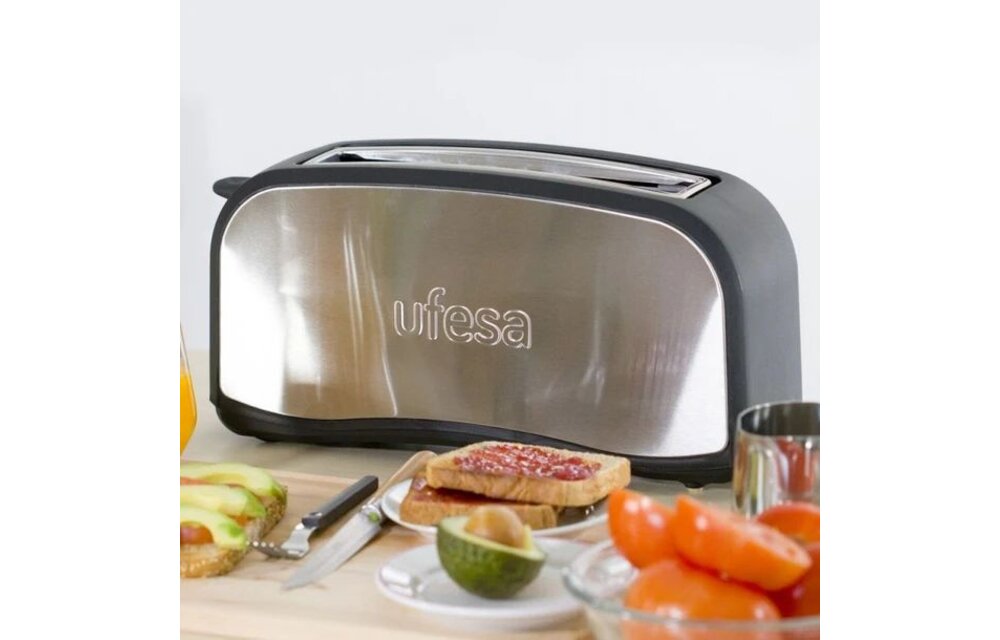 Ufesa TT7965 Optima - Broodrooster