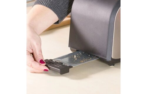 Ufesa TT7965 Optima - Broodrooster