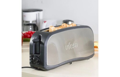 Ufesa TT7965 Optima - Broodrooster