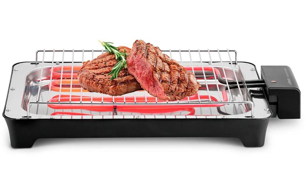 Ufesa Estoril - Tafelbarbecue